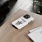 Thunder Up Phone Case