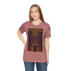 Prayer for Freedom Unisex Tee