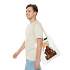 Sooner Nation Tote Ba