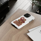 Oklahoma Sooner Nation Phone Case
