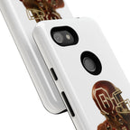 Tough Cases: Stylish Phone Case for Sports Lovers