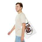 OU Football Tote Bag