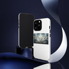 Stairway to Heaven – Spiritual Cloud Path Mobile Cover