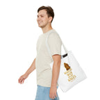 Faith-Inspired Tote Bag for Everyday Use