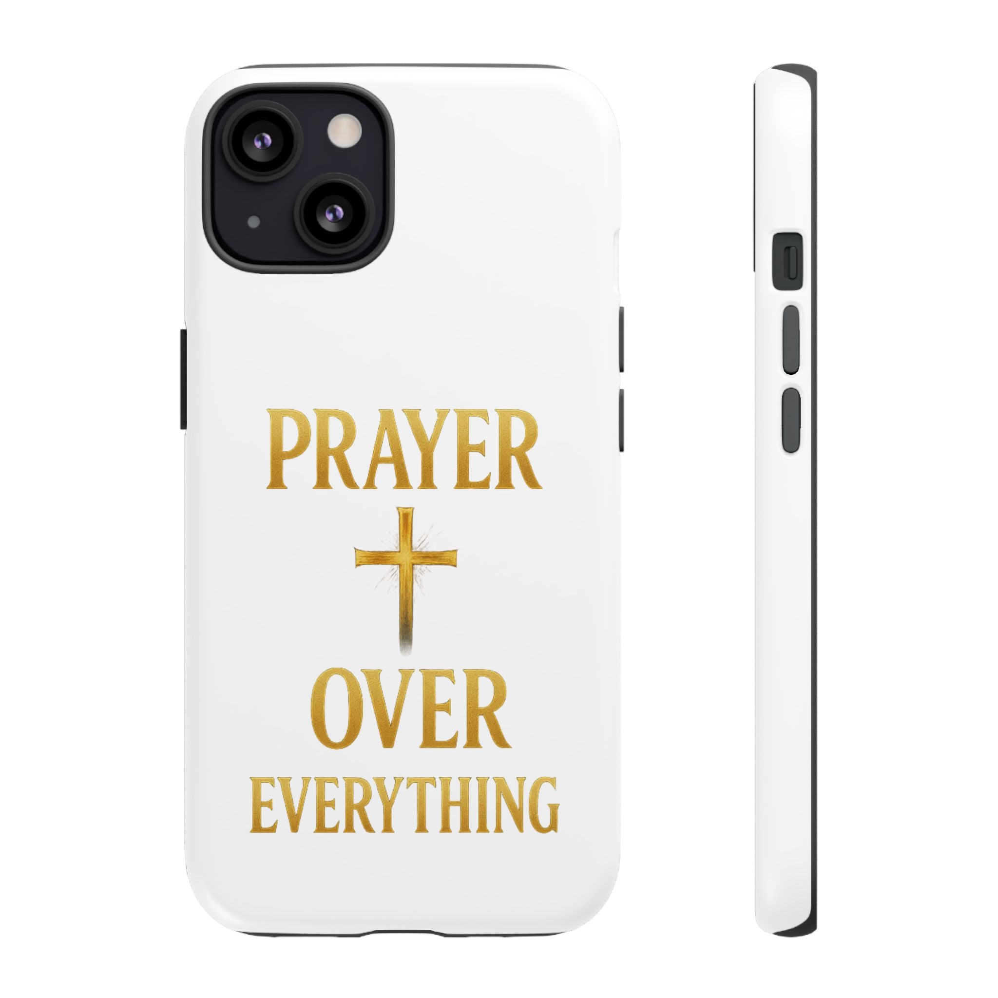 Christian Phone Case