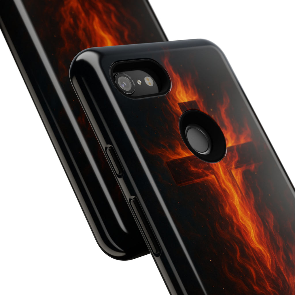Hot Spirit-Filled Phone Case