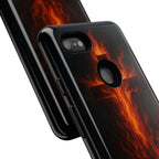 Hot Spirit-Filled Phone Case