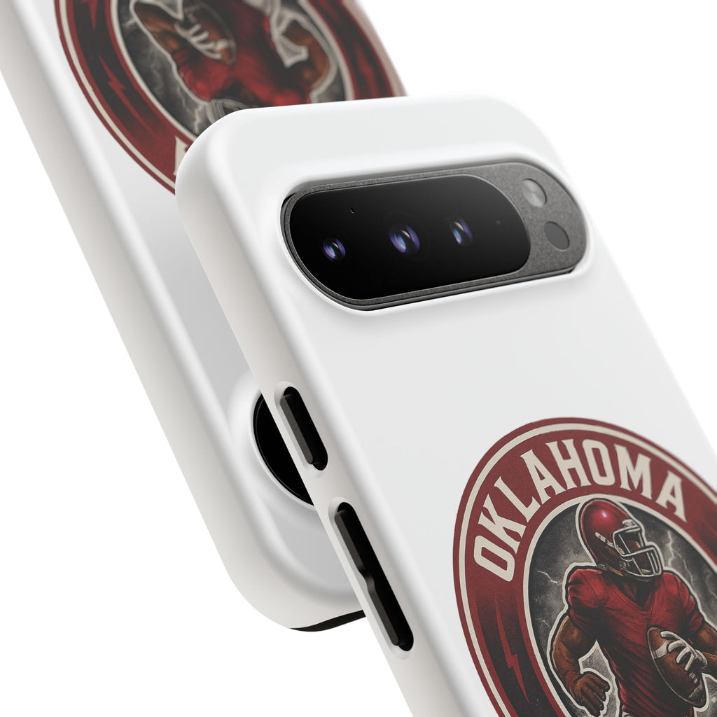 Oklahoma Champions Phone Case