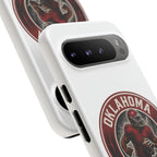Oklahoma Champions Phone Case