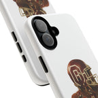 Tough Cases: Stylish Phone Case for Sports Lovers