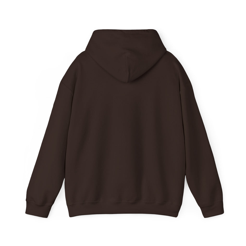 Chain Breaker Hooded Sweatshirt