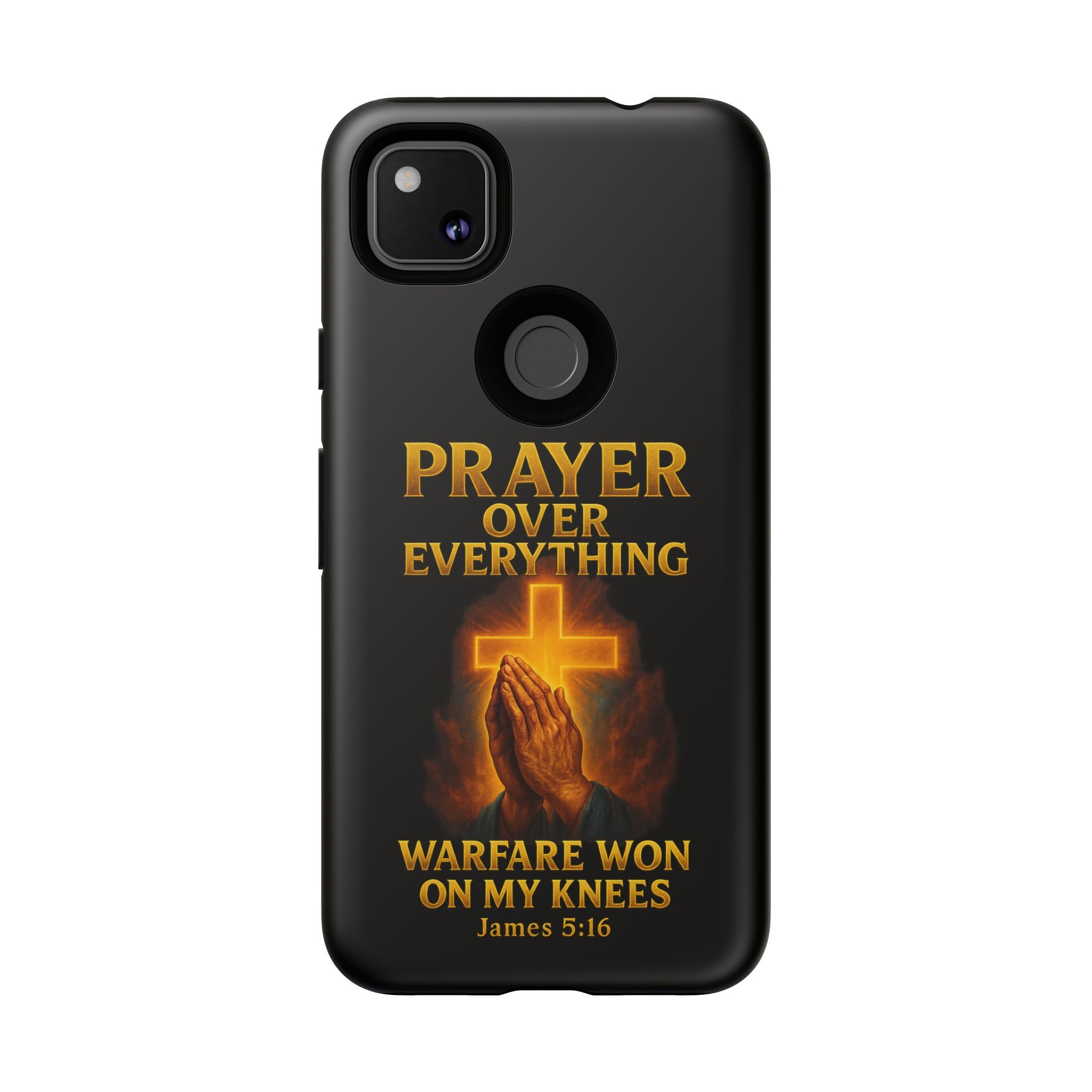Tough Cases