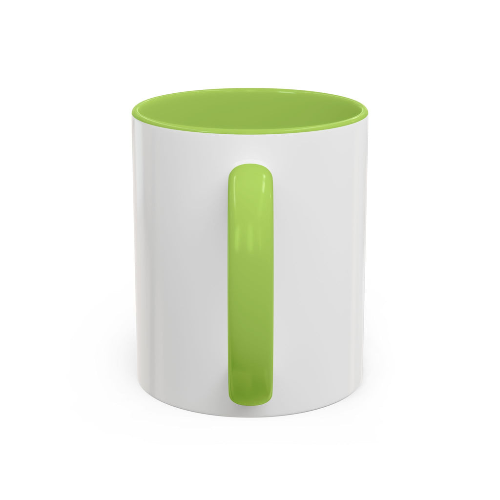 Oklahoma Pride Coffee Mug