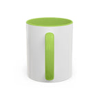 Oklahoma Pride Coffee Mug
