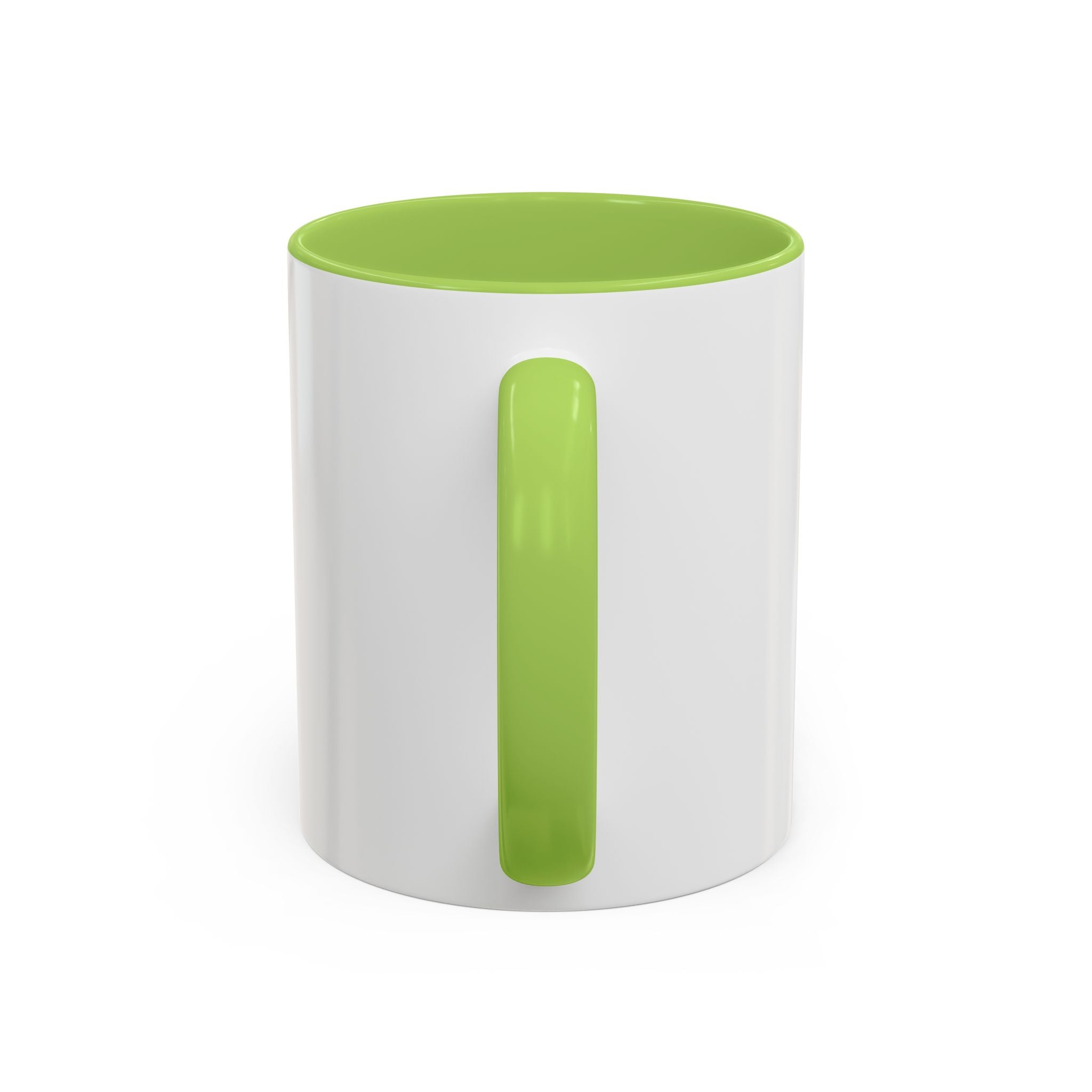 Oklahoma Pride Coffee Mug