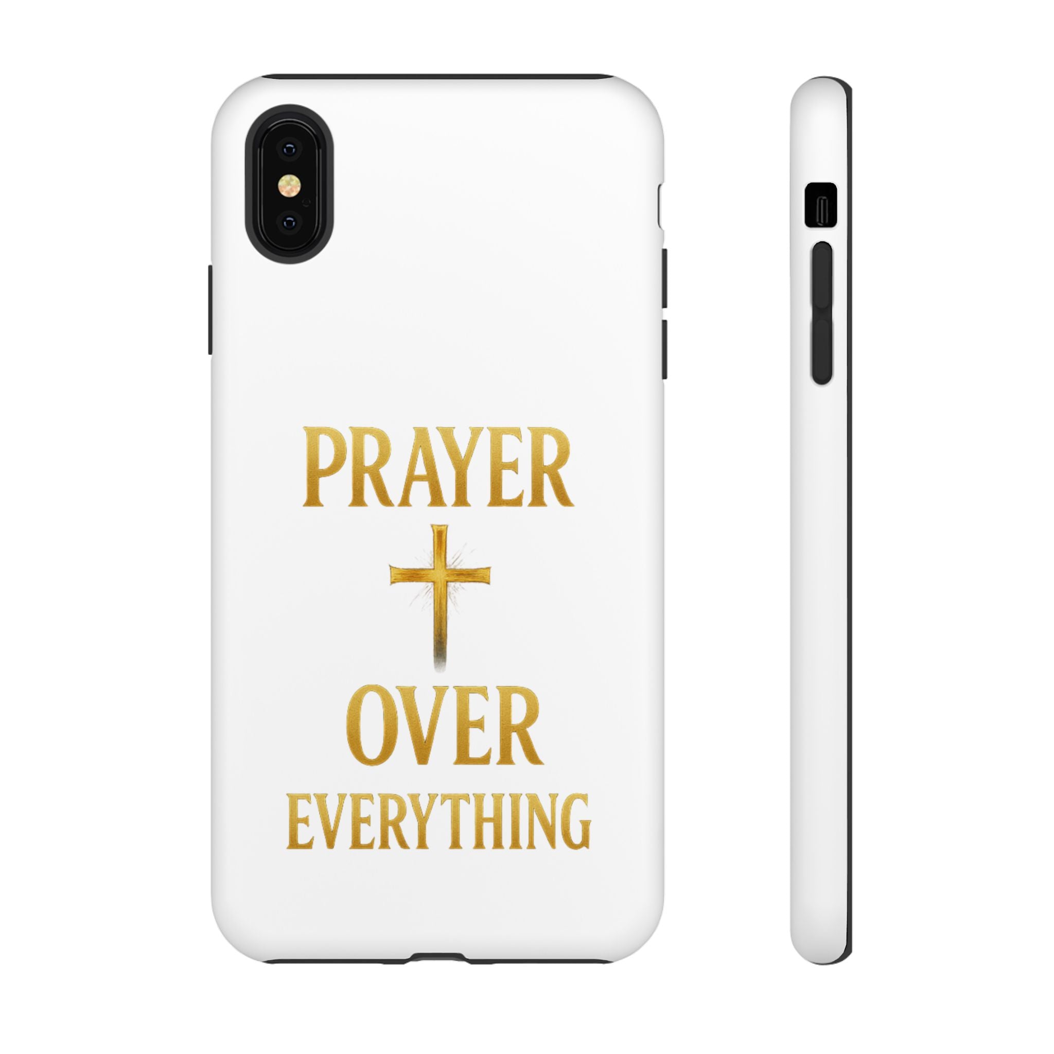 Christian Phone Case