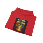 Chain Breaker Hooded Sweatshirt