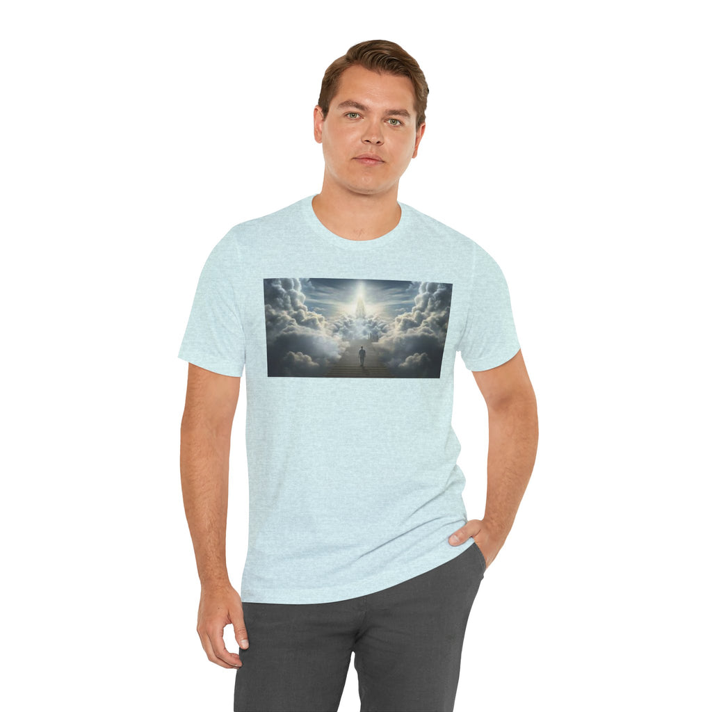 Heavenly Vibes Unisex Tee
