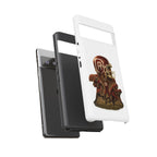 Tough Cases: Stylish Phone Case for Sports Lovers