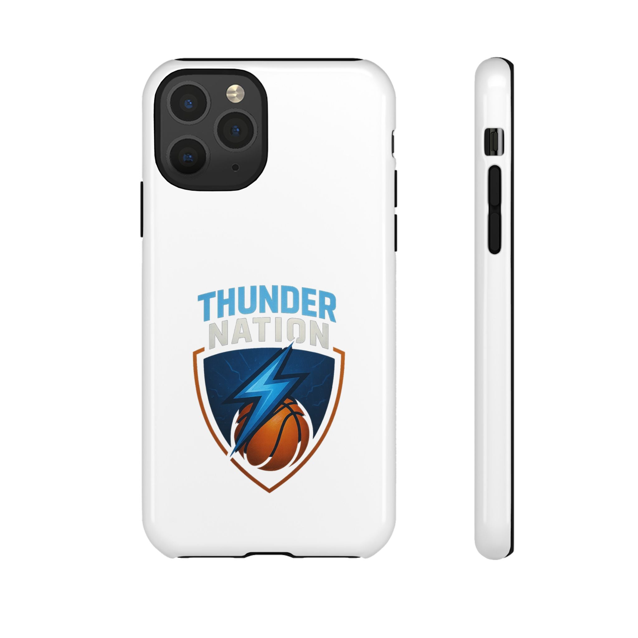 Thunder Nation Phone Case