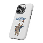 Thunder Up Phone Case