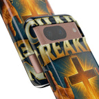 Chain Breaker Phone Case