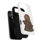 Tough Cases: Stylish Phone Case for Sports Lovers