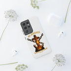 Christian Tough Phone Case