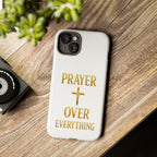 Christian Phone Case