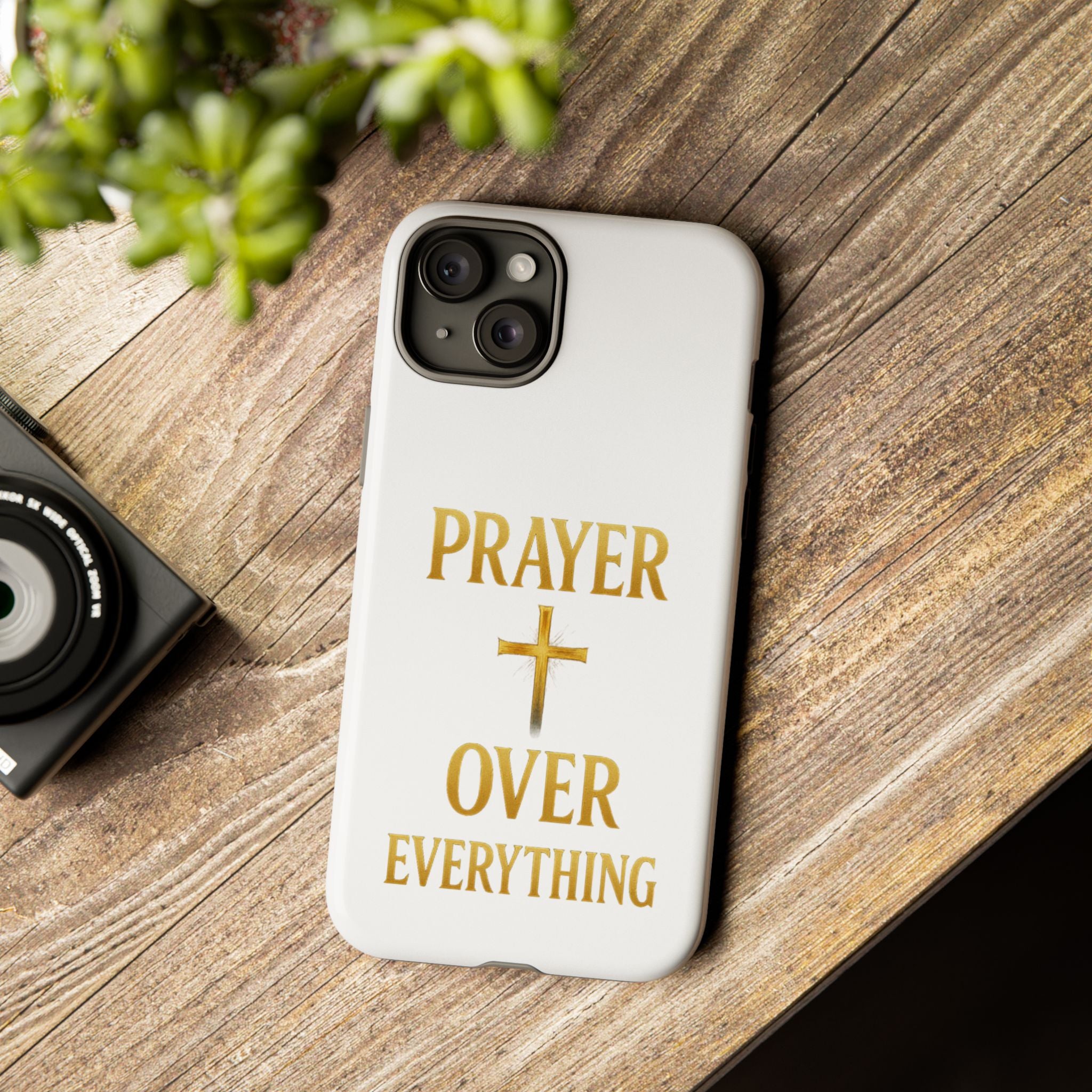 Christian Phone Case