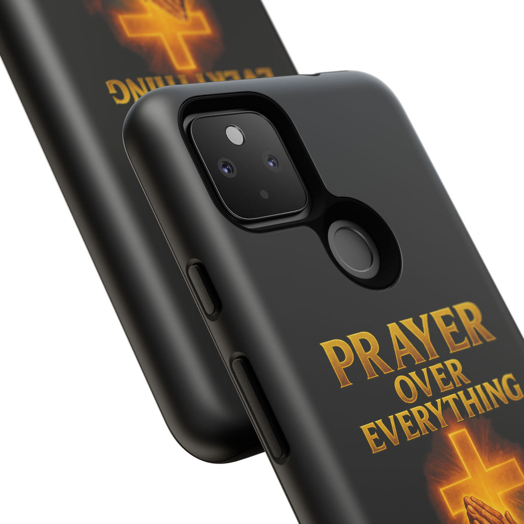 Tough Cases