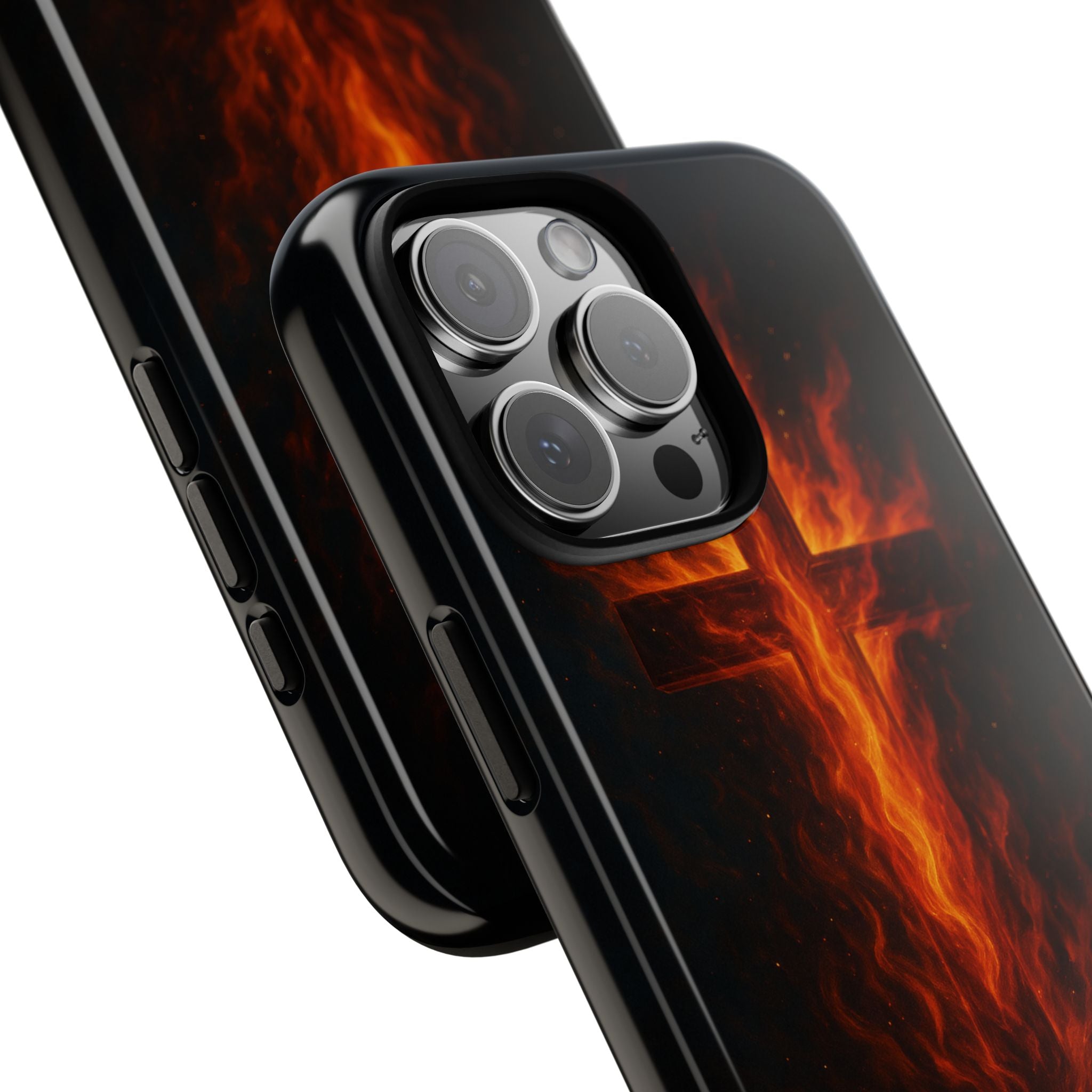 Hot Spirit-Filled Phone Case