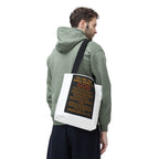 Faith-Inspired Tote Bag