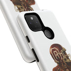 Tough Cases: Stylish Phone Case for Sports Lovers