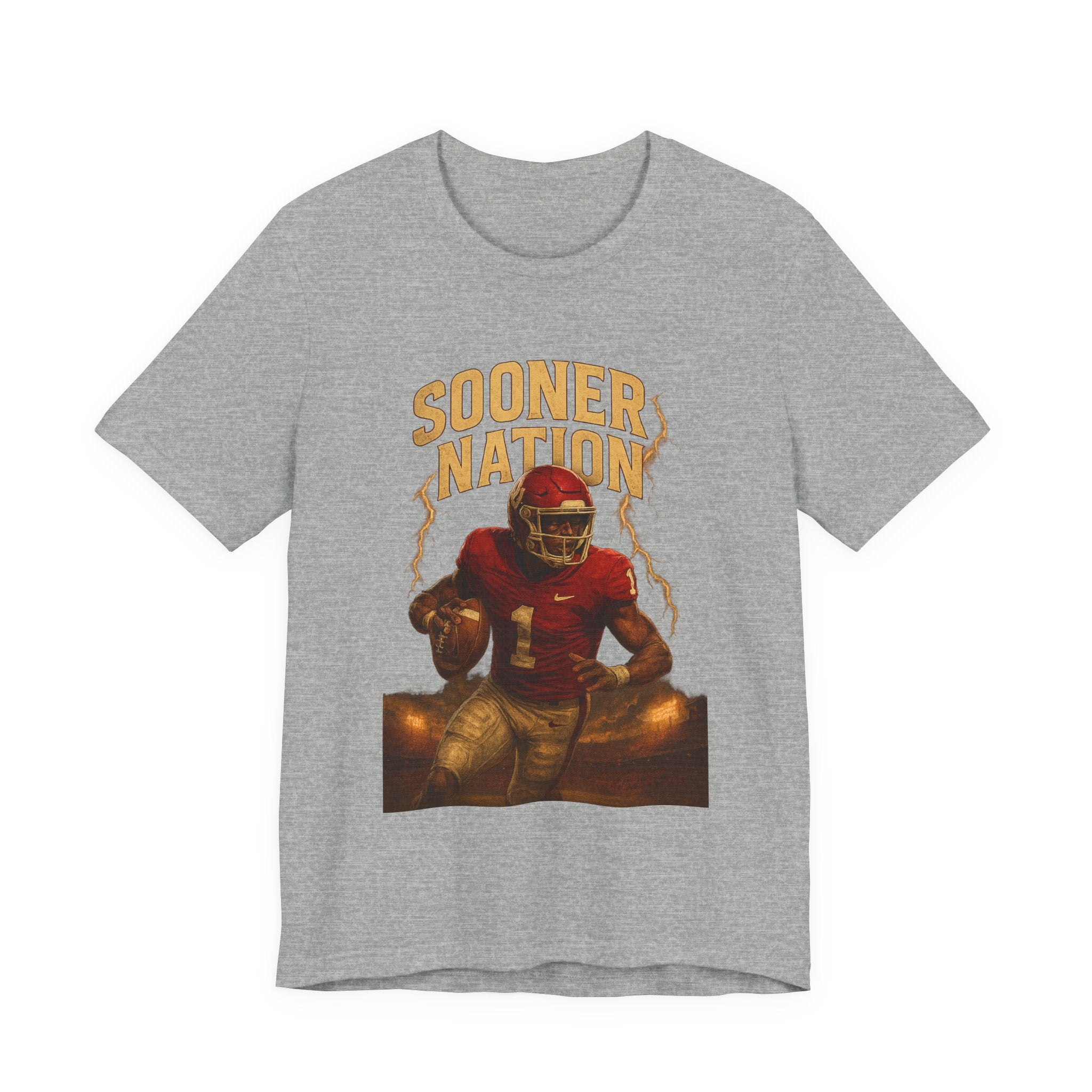 Sooner Nation T-Shirt