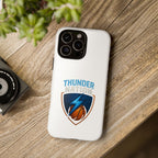 Thunder Nation Phone Case