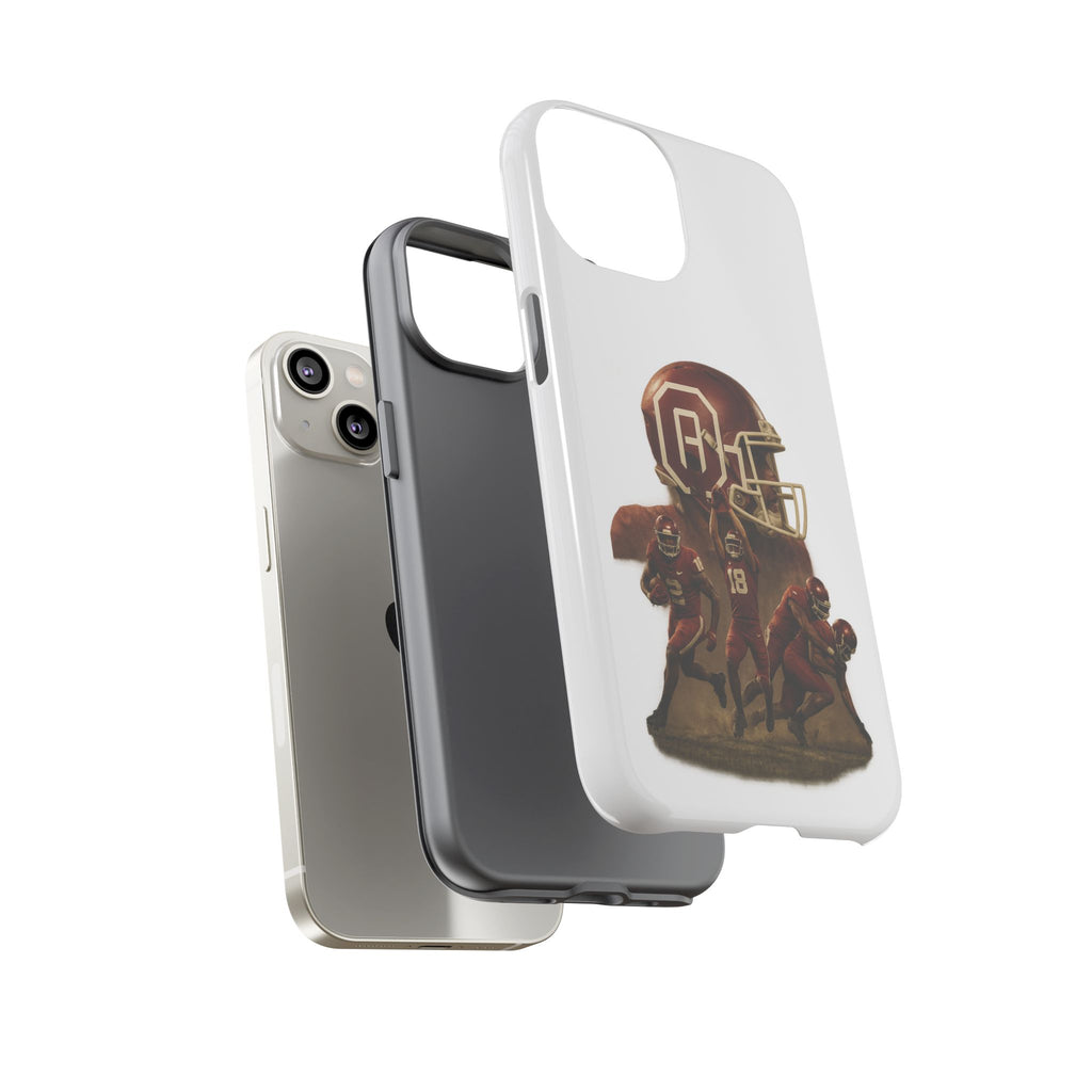 Tough Cases: Stylish Phone Case for Sports Lovers