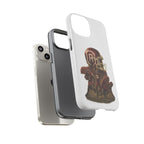 Tough Cases: Stylish Phone Case for Sports Lovers