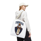 OKC Thunder Tote Bag