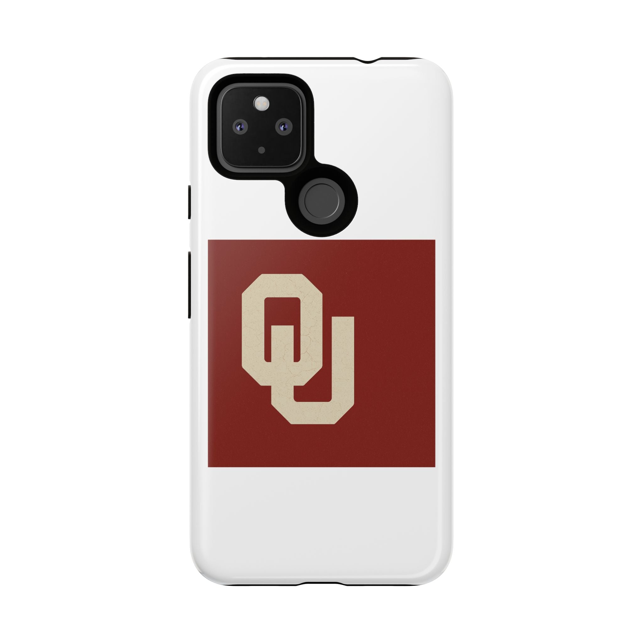 OU University Phone Case