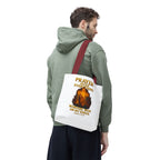 Prayer Motivational Tote Bag