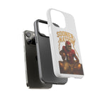 Sooner Nation Phone Case, Tough Cases for Fans