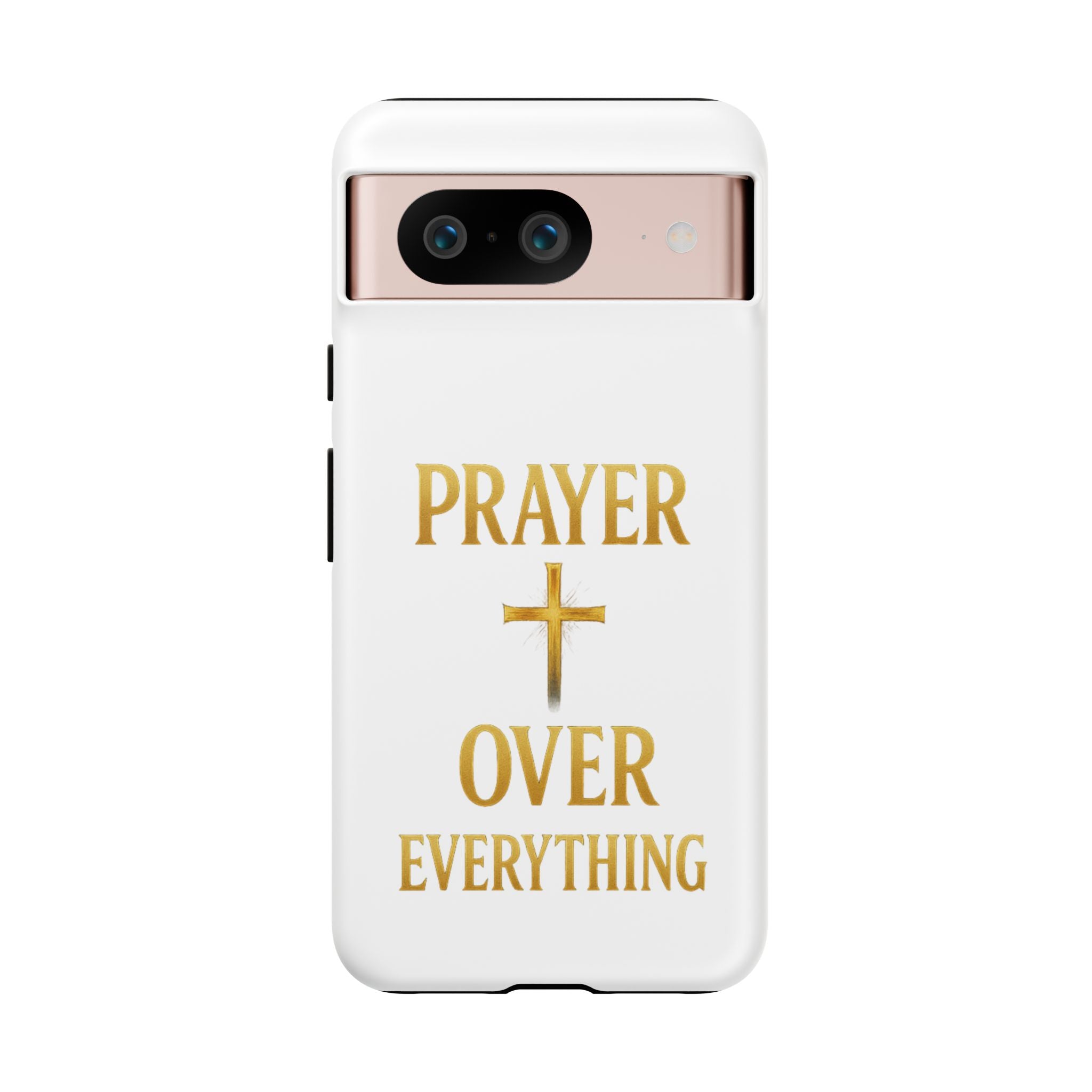 Christian Phone Case