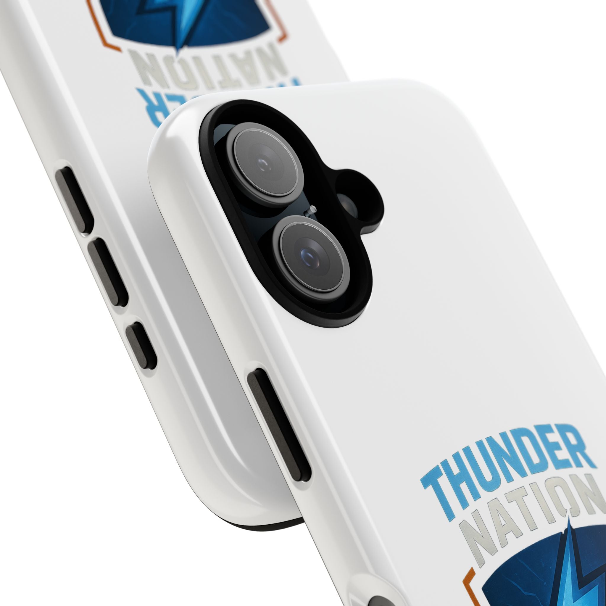 Thunder Nation Phone Case