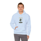 Cozy Adventure-Themed Unisex Hoodie for Fans