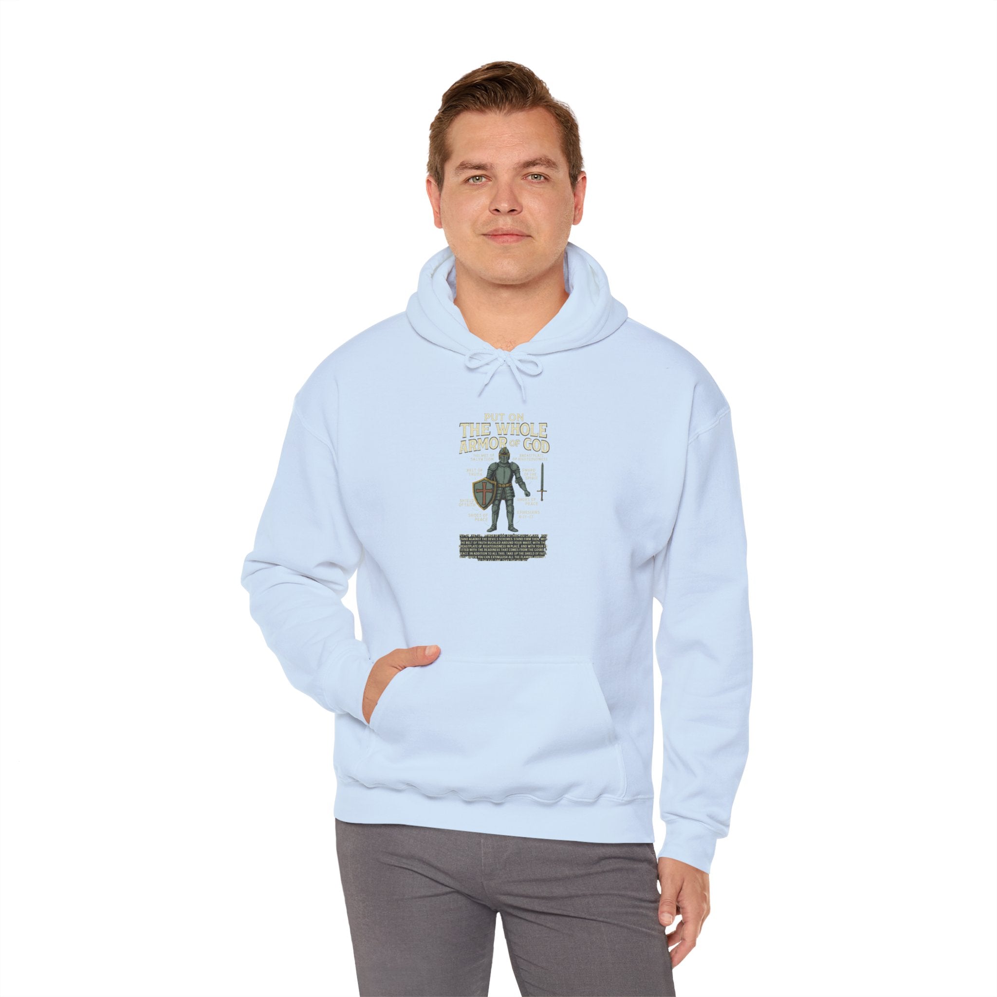 Cozy Adventure-Themed Unisex Hoodie for Fans