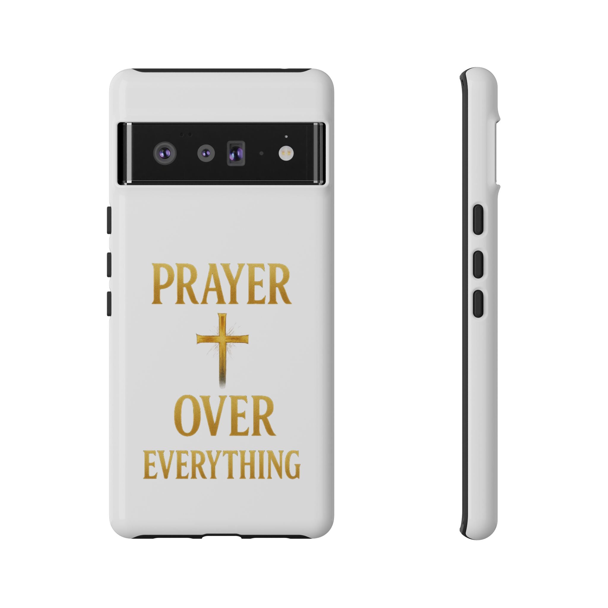 Christian Phone Case