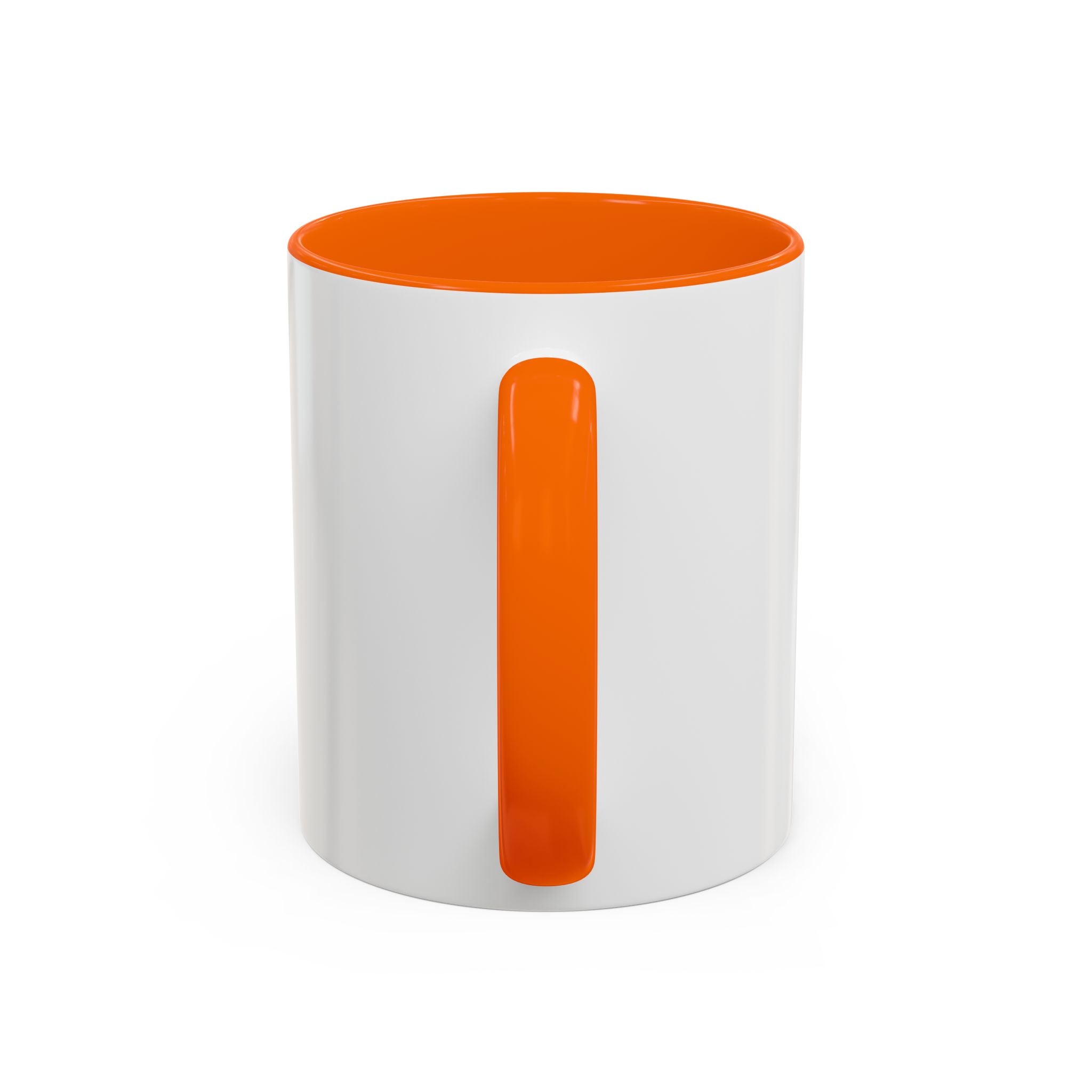 Empowering Prayer Coffee Mug