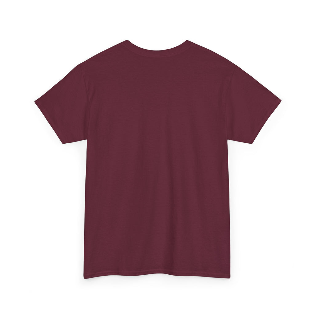 Prayer Over Everything Unisex Heavy Cotton Tee