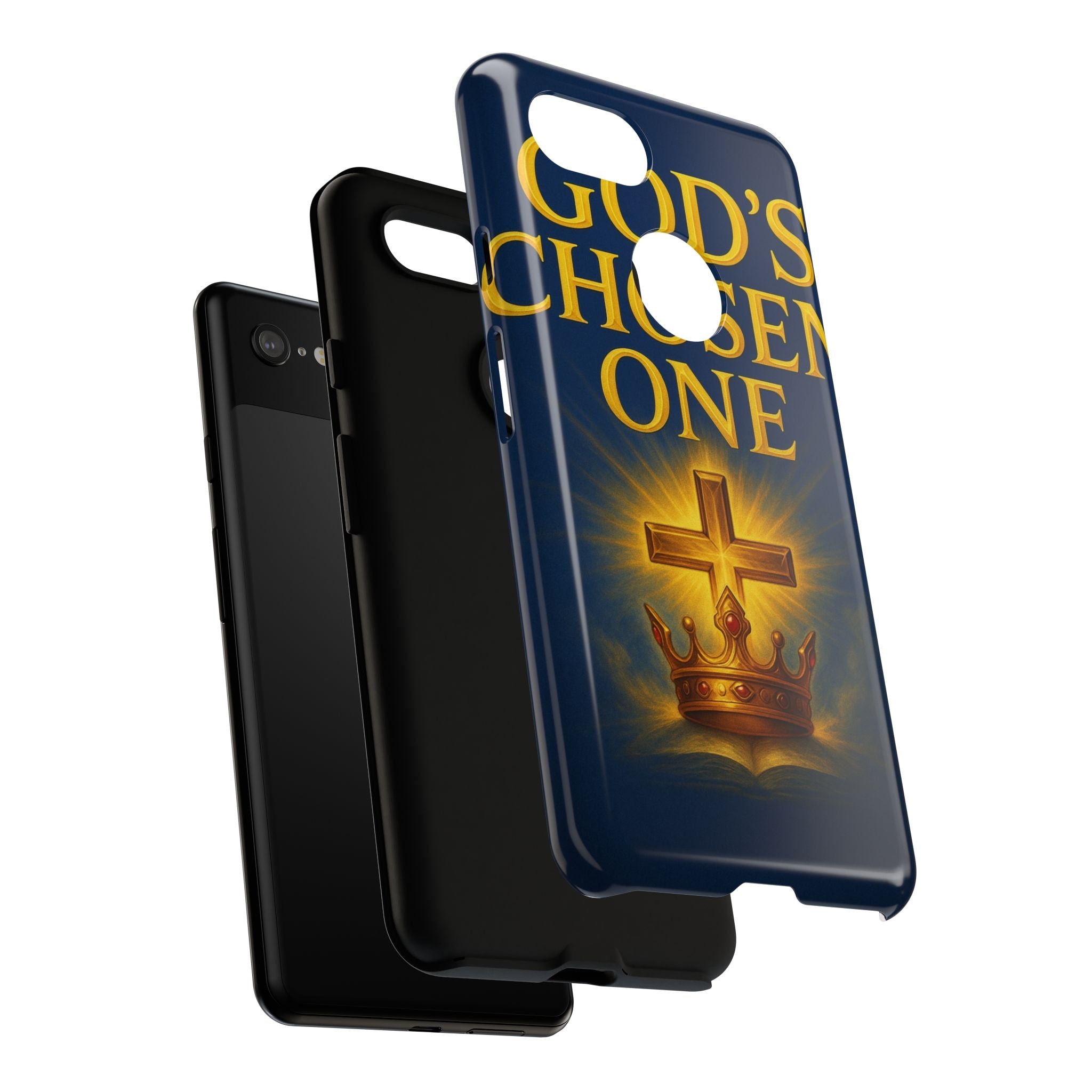 Tough Cases